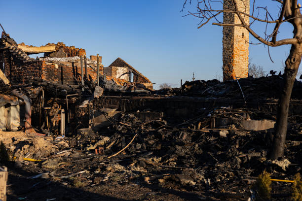 Reliable Fire Board Up contractor in Brandon, FL by Fire Damage Flint